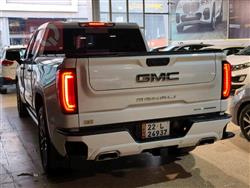 جي ام سي سييرا